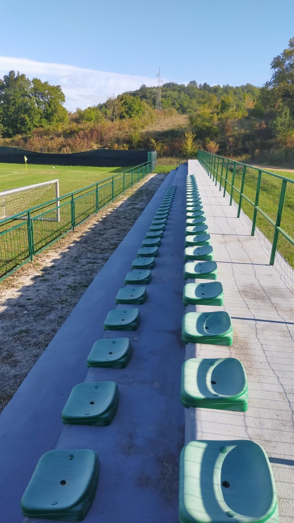 Gradski stadion Buje - Buje