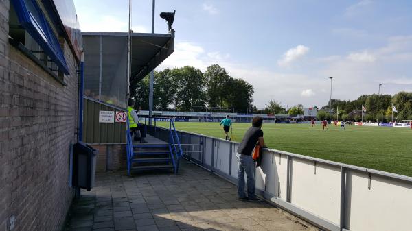 Sportpark Denoek - Terneuzen-Hoek