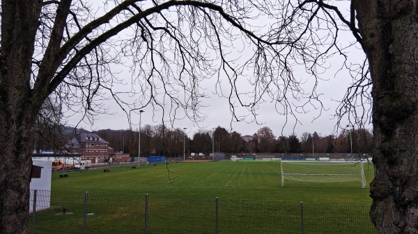 Moselstadion Nebenplatz 2 - Trier