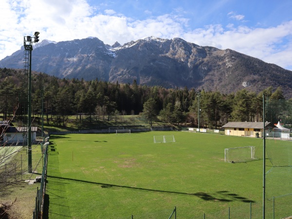 Campo Sportivo di Cavedago - Cavedago