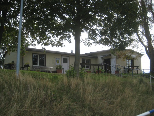 Sportplatz Am Sauren Holz - Oschersleben/Bode-Schermcke