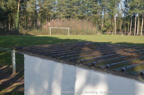 Complex Patro Jeugd Terrein 4 - Maasmechelen-Eisden-Tuinwijk