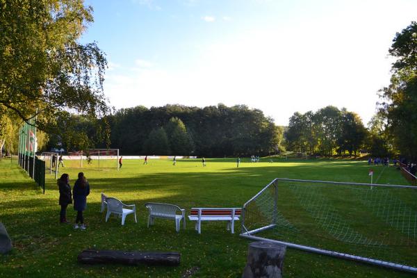 Sportplatz Welbsleben - Arnstein/Harz-Welbsleben