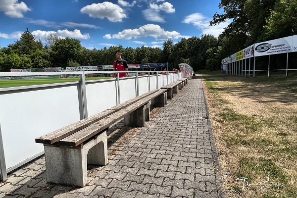 siegmund arena - Schwabmünchen