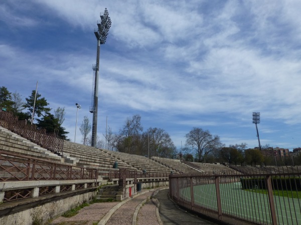 Arena Civica Gianni Brera - Milano