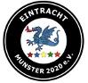 Wappen Eintracht Munster 2020  22105