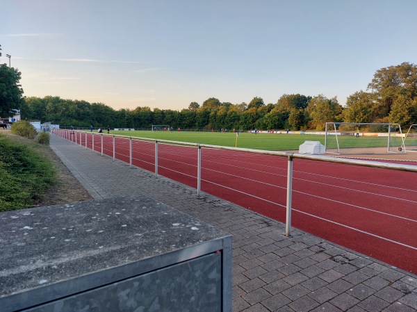 Sportparkstadion am Kocherwald - Bad Friedrichshall