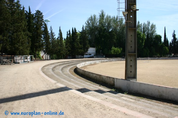 Estádio Municipal Flávio dos Santos - Beja