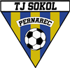 Wappen TJ Sokol Pernarec