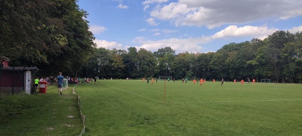 Sportplatz Am Annateich - Hannover-Kirchrode