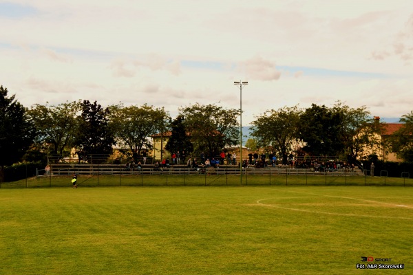 Campo Sportivo Parrocchia San Biagio - Prato