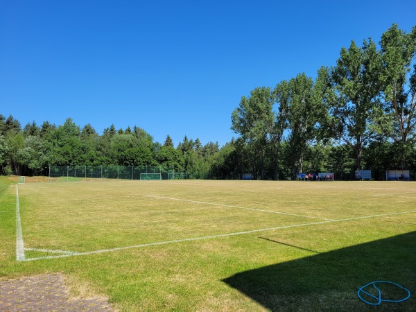 Sport- und Freizeitzentrum Unterpörlitz - Ilmenau-Unterpörlitz