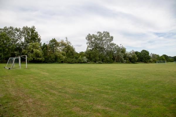 Pilipp-Sportpark Platz 3 - Ansbach