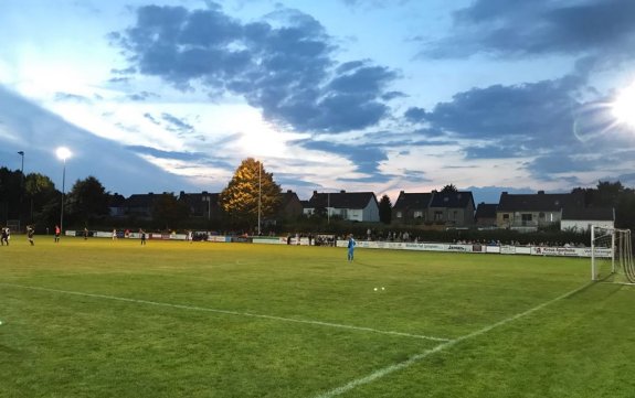 Sportanlage Bahnhofstraße - Baesweiler-Oidtweiler