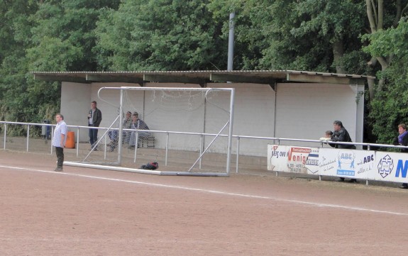 Sportplatz Alter Postweg - Lünen-Horstmar