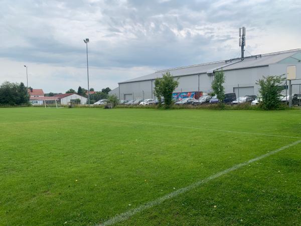 Sportanlage am Mühlanger Platz 2 - Dorfen