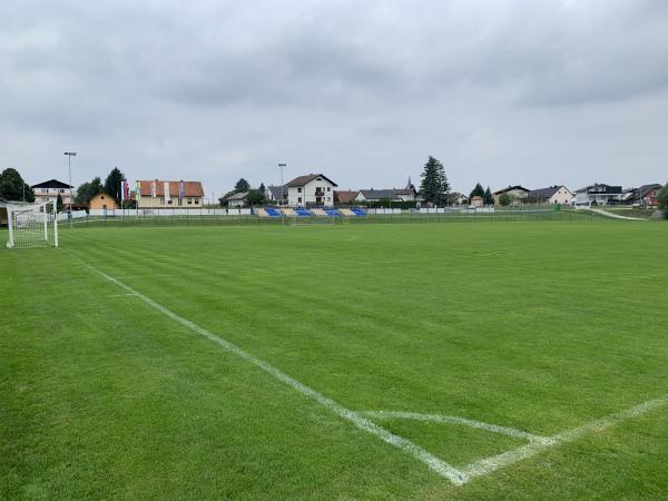 Nogometno igrišče Hajdina - Hajdina