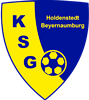 Wappen KSG Holdenstedt/Beyernaumburg 1972  72277