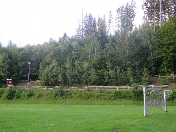 Waldparkstadion - Reichenau