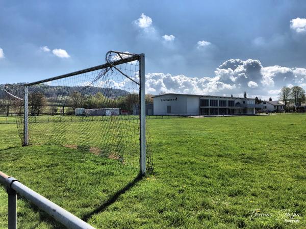 Sportanlage Eyachstraße - Haigerloch-Owingen