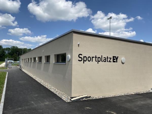 Sportanlage Ey - Dulliken 