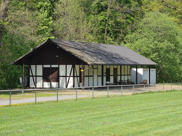 Sportplatz Gevelinghausen - Olsberg-Gevelinghausen