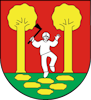 Wappen TJ Pokrok Abrahámovce  129279