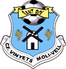 Wappen CF Vinyets Moli-Vell