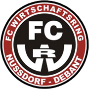 Wappen FC Nußdorf-Debant   38456