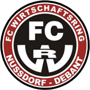 Wappen FC Nußdorf-Debant 