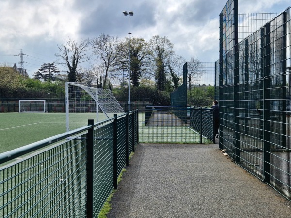 Imperial Fields 3G - London-Morden, Greater London