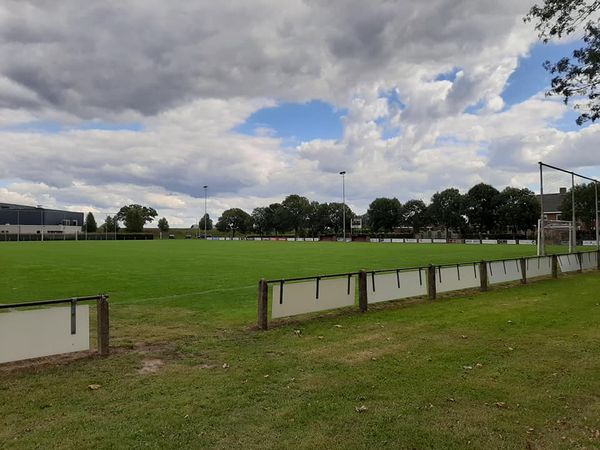 Sportpark De Leede - Neder-Betuwe-Kesteren