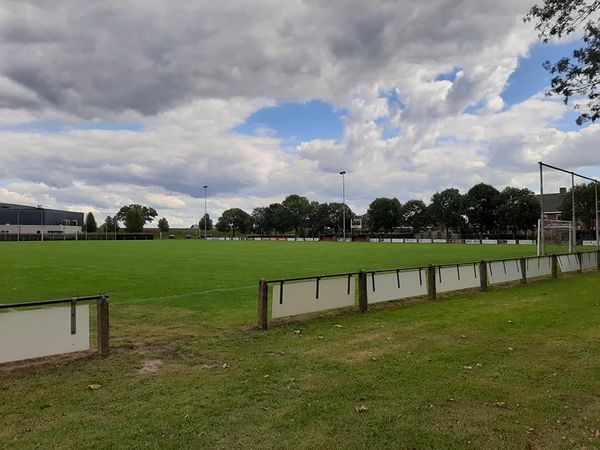 Sportpark De Leede - Neder-Betuwe-Kesteren