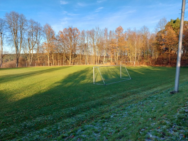 Rippbergstadion Nebenplatz - Neuhof bei Fulda-Hattenhof