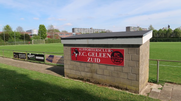 Graaf Huyn Sportcomplex veld 4 - Sittard-Geleen