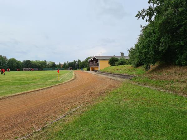 Sportplatz Ernsgaden - Ernsgaden