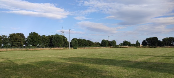 Sportanlage An der Schanze B-Platz - Sehnde-Haimar