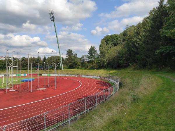 Nattenbergstadion - Lüdenscheid