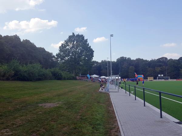 Sportanlage Friedhofsweg - Nordkirchen-Südkirchen