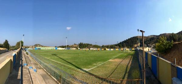 Gipedo Kallithea - Kallithea