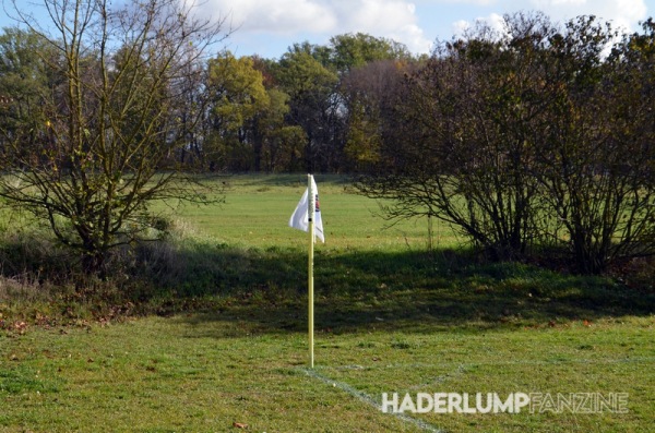 Sport- und Freizeitanlage Kreuzberge - Dessau-Roßlau