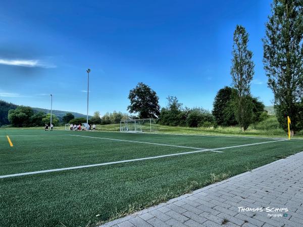 Sportanlage Donauwiesen Platz 2 - Tuttlingen-Möhringen