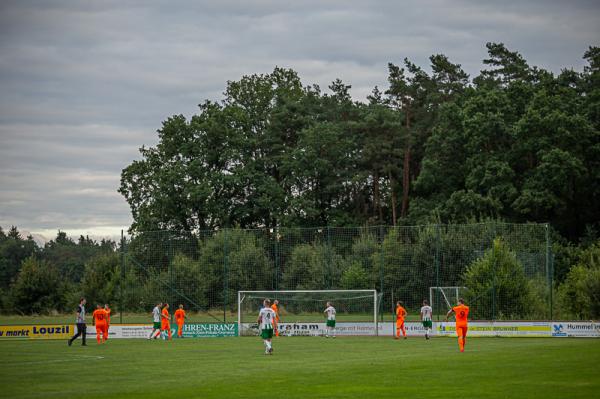 Sportanlage Leinburg - Leinburg