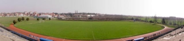 Gradski Stadion Bijeljina - Bijeljina