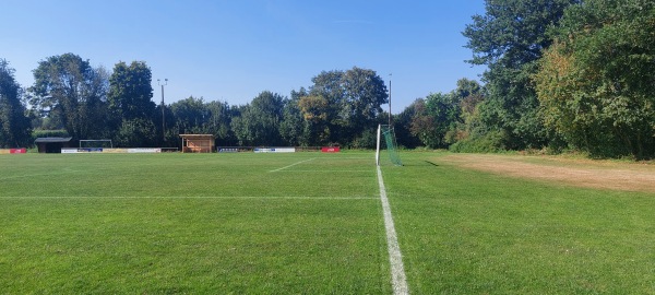 Sportplatz Ostetal - Heeslingen-Weertzen