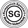 Wappen SG Kempenich/Spessart/Rieden II (Ground B)  84196