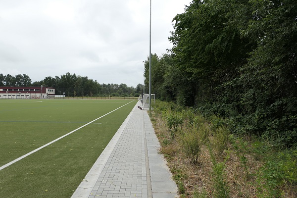 Sportanlage Mittlerer Landweg - Hamburg-Billwerder