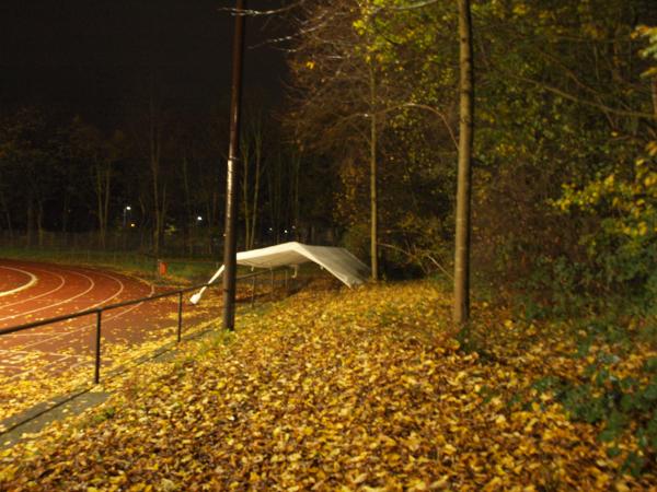 Sportanlage St.-Franziskus-Straße - Düsseldorf-Mörsenbroich