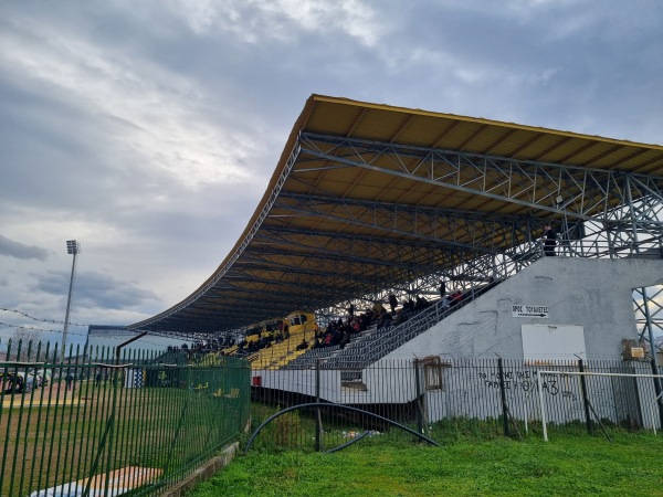 Stadio Karditsas - Karditsa