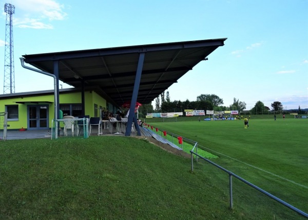 Arena Söding - Söding